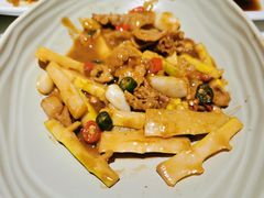 -金湖港式餐厅(建外店)