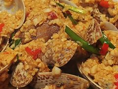 铁板花甲-铁胖子口碑长沙菜·龙虾烧烤(赤岗社区店)