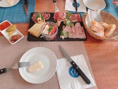 -LA MAISON公鸡和龙(蛇口店)