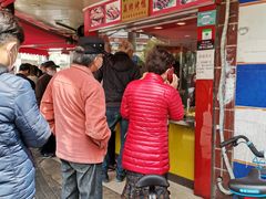 -晶牌烤鸭(延吉东路557弄小区店)
