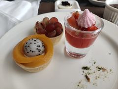-白天鹅宾馆·流浮阁咖啡厅