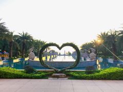 -惠州金海湾嘉华度假酒店