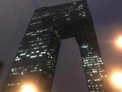 -中央广播电视总台(光华路办公区)