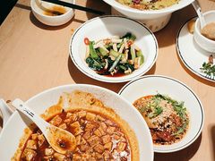 -太二酸菜鱼(福州泰禾店)