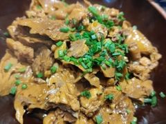 -又见炊烟私房菜(敬亭路店)