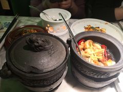 -辛香汇·现炒川菜(淮海路百盛店)