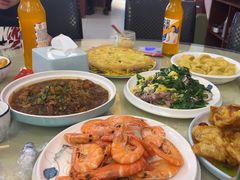 -北方饺子王·海肠捞饭·海鲜锅(山大店)