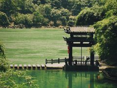 -三峡人家风景区