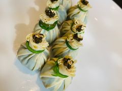 -甄御•海鲜新青岛菜(麦岛店)