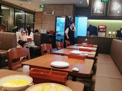 大堂-萨莉亚意式餐厅(杭州滨江天街店)