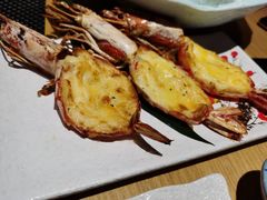 -虹料理·日料放题(悠方店)