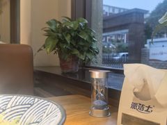 -小土豆北方菜馆(文慧园店)