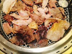-AJIYA·池袋日式烧肉自助(天津万象城店)