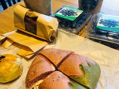 -星巴克(杭州嘉里中心4F店)