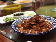 -祥之缘北京烤鸭(美利广场店)