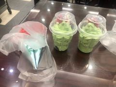 -麦当劳(东苑丽宝商业广场店)