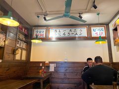 大堂-金龙咖喱