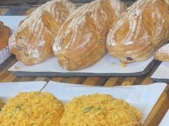 -Let's Taipei 非常烘焙(太古里店)