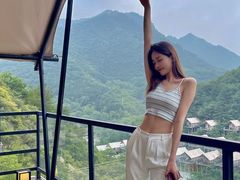 -北京山里寒舍度假酒店