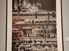 -江苏省美术馆(长江路新馆)