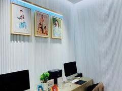 -海马体照相馆(环贸iapm大师爱情店)