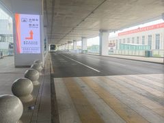 -银川河东国际机场
