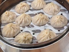 -老班长手工灌汤包老店(东山店)