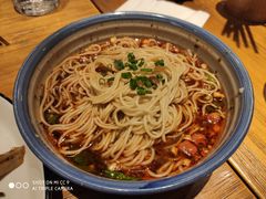 -十三式重庆江湖菜(金茂览秀城店)