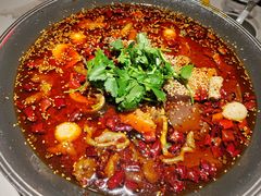 -麻六记(新天地店)