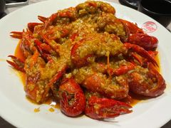 -李叔叔虾蟹大排档(青羊店)