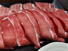 -四喜小胖·北京涮肉(五道营店)