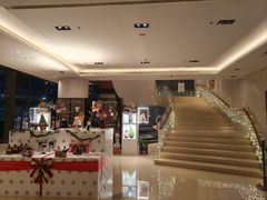 -深圳星河丽思卡尔顿酒店