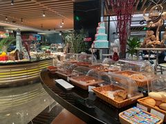 -北京索菲特大酒店