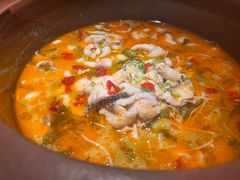 -吴家·非遗淮扬小馆(镇江万达广场店)