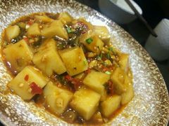 -湘与香缘·湖南菜(王府井北京市百货大楼店)