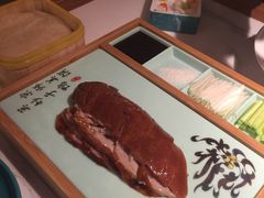 烤鸭-荷塘秋月·本帮江浙菜(国权路店)