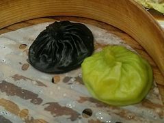 -隆喜元鱼汤包·海鲜(中联广场店)