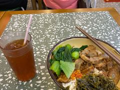 -流浪地图剁椒卤汁拌饭(未来城购物广场店)
