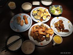 -松子料理(亮马桥店)