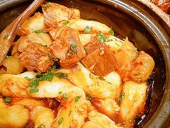 -啫神·广州地标美食(北京路店)