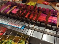 -冰城串说·羊肉串烧烤(哈西大街店)