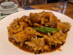 -肘子酥·天津菜·特色捞面(德云社店)
