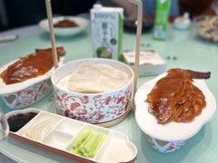 -香丰阁·烤鸭·川湘菜(清河店)