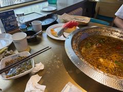 -大河宴·椒麻鱼火锅(北京路中和美食街店)