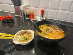 -一風堂拉面(深圳湾万象城店)