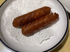 二指禅-随喜赞素食餐厅(亦庄店)