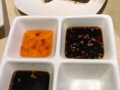 -泰米·休闲餐厅