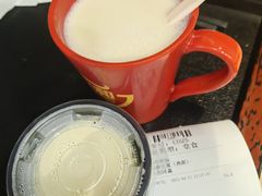 -永和大王(浦东南路店)