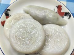 -揭西擂茶(龙华店)