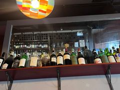 -La Tavernetta(Bar à Vin)(乌鲁木齐路店)